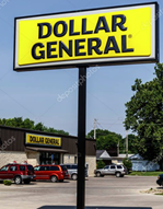 Dollar general