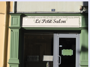 Le petit salon