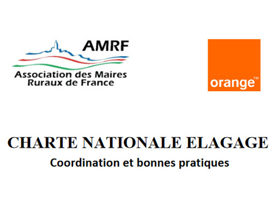 Charte élagage