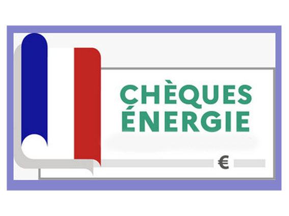 Chèque énergie