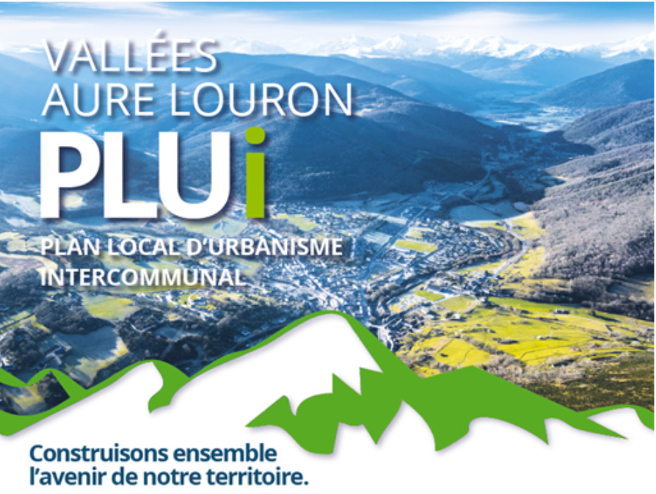 PLAN LOCAL D'URBANISME INTERCOMMUNAL