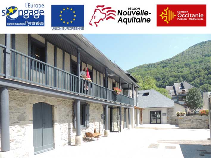 Maison du Patrimoine