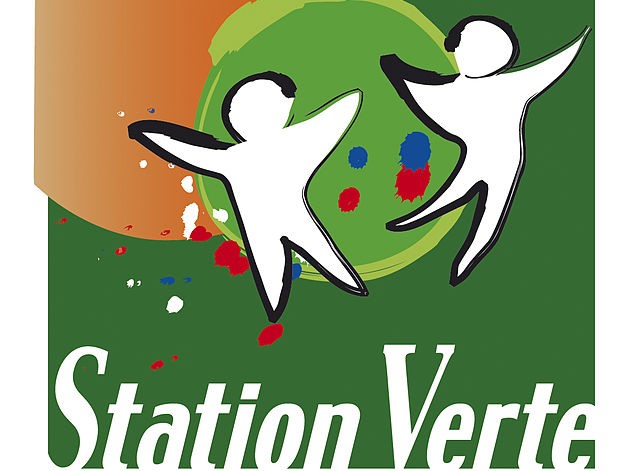 Saint Lary Soulan - Station Verte