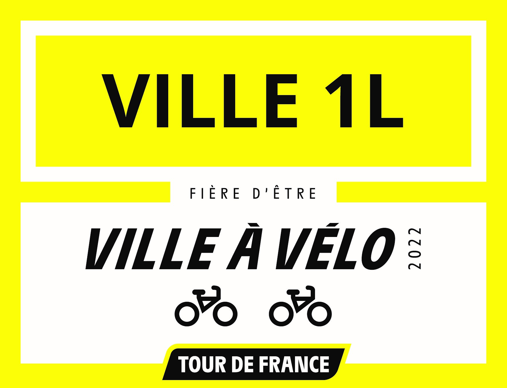 Ville à Vélo